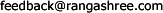 feedback at symbol rangashree dot com