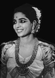 [Image: Rukmini Devi]